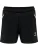 Hummel Sportbroek ‘Move Grid’  zilvergrijs / zwart