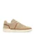 No Stress nubuck sneakers beige