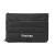Firetrap Gewatteerde tas met logo (Zwart)