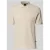 Jack & Jones Premium slim fit poloshirt met stitching