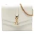 Tweedelige Medium Leren Monogram Sulpice Schoudertas