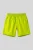 Heren Pull-On Eendelige Shorts Set