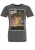 Recovered Shirt ‘Star Wars International Poster’  donkergrijs