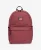 Superdry Vrouwen Workwear Montana Rugzak van Canvas Rood