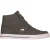 Lonsdale Canons platte sportschoenen voor heren (Grijs/Wit)