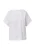 s.Oliver Shirt  wit gemêleerd