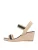 Lipsy Sandalen met riem  lichtbeige / zwart
