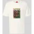 HUGO regular fit T-shirt van puur katoen model ‘DAMORU’