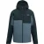 Regatta Heren Bosfield Jas (China Blauw/Nachthemel)