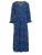 Goldner Zomerjurk  blauw / nachtblauw / pueblo