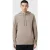 AllSaints Raven Oth Hoody Chestnut Brown