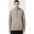 AllSaints Raven Oth Hoody Chestnut Brown