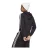 Adidas Essentials 3-stripes French Terry Crop Hoodie