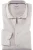 OLYMP Level Five Garment Washed Overhemd natuurlijk, Melange