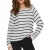 JDY Ellen Raglan Knitted Pullover Dames