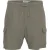 Solid Casual short heren