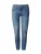 LEVI’S ® Jeans ‘502® Taper’  blauw denim