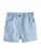 Next Jeans  lichtblauw