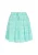 MYMO Rok  turquoise / wit