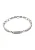 faina Armband  zilver