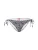 Hunkemöller Bikinibroek ‘Lobos’  zwart / wit