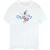 Li-cense Disney dames frozen 2 olaf leaf jump katoenen vriendje t-shirt