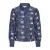 Vrouwenblouse Pulz Jeans Macy