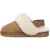 EVER AU Slingback-pantoffels voor dames met verwijderbare band-PELICAN