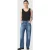 AllSaints Mullen Jean Mid Indigo