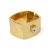 JOSH V armband Rosie goudkleurig