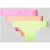 Guess String met etskanteffect in een set van 3 stuks