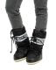 moon boot Snowboots Icon Nylon