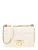 FURLA Schoudertas ‘1927’  offwhite
