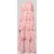 Vero Moda Uitlopend maxi-jurk met ruchedetail model ‘FELICIA’