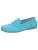 SIOUX Mocassins  neonblauw