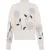 Faina Jumper Dames wolwit