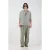 Oversized Ruit Poplin Shirt