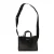Accessoires DKNY Fidela Satchel in Zwart
