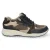 Durea 6295 wijdte H Veterschoenen