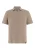 Boggi Milano Shirt  bruin gemêleerd