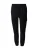 Calvin Klein Jeans Broek  zwart