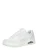 SKECHERS Sneakers laag ‘UNO COURT’  wit