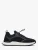 ES8 Sneakers laag ’02-174-5′  zwart