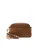 MICHAEL Michael Kors Schoudertas  bruin