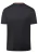 Born Functioneel shirt ‘Volta’  zwart