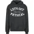 Dames Hoodie Mister Tee Get Physical Fluffy