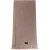 Malelions Women Knitted Scarf | Taupe