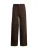 Marks & Spencer Broek  chocoladebruin