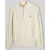 Gant Schipperstrui met half-zip