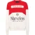 Pullover Ronde Hals